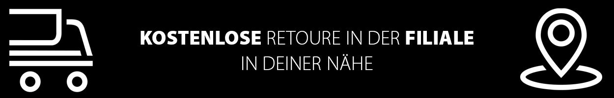 H&m Online Bestellung In Filiale Zurückgeben